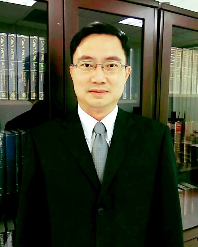 Tan Yew Fai, Advocate & Solicitor at Y F Tan & Co
